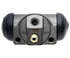 WC37080 by RAYBESTOS - Brake Parts Inc Raybestos Element3 Drum Brake Wheel Cylinder