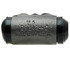 WC37103 by RAYBESTOS - Brake Parts Inc Raybestos Element3 Drum Brake Wheel Cylinder