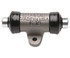 WC37109 by RAYBESTOS - Raybestos Element3 Wheel Cylinder