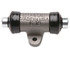 WC37109 by RAYBESTOS - Brake Parts Inc Raybestos Element3 Drum Brake Wheel Cylinder