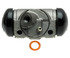WC37119 by RAYBESTOS - Brake Parts Inc Raybestos Element3 Drum Brake Wheel Cylinder