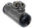 WC37132 by RAYBESTOS - Raybestos Element3 Wheel Cylinder
