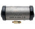 WC37152 by RAYBESTOS - Brake Parts Inc Raybestos Element3 Drum Brake Wheel Cylinder