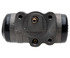 WC37157 by RAYBESTOS - Raybestos Element3 Wheel Cylinder