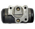 WC37158 by RAYBESTOS - Brake Parts Inc Raybestos Element3 Drum Brake Wheel Cylinder