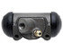 WC37170 by RAYBESTOS - Brake Parts Inc Raybestos Element3 Drum Brake Wheel Cylinder