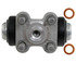 WC37210 by RAYBESTOS - Brake Parts Inc Raybestos Element3 Drum Brake Wheel Cylinder