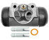 WC37223 by RAYBESTOS - Brake Parts Inc Raybestos Element3 Drum Brake Wheel Cylinder