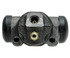 WC37226 by RAYBESTOS - Raybestos Element3 Wheel Cylinder