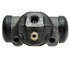 WC37226 by RAYBESTOS - Brake Parts Inc Raybestos Element3 Drum Brake Wheel Cylinder