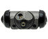 WC37233 by RAYBESTOS - Brake Parts Inc Raybestos Element3 Drum Brake Wheel Cylinder