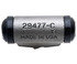 WC37235 by RAYBESTOS - Brake Parts Inc Raybestos Element3 Drum Brake Wheel Cylinder