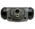WC37236 by RAYBESTOS - Brake Parts Inc Raybestos Element3 Drum Brake Wheel Cylinder
