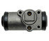 WC37241 by RAYBESTOS - Raybestos Element3 Wheel Cylinder