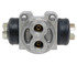 WC37193 by RAYBESTOS - Brake Parts Inc Raybestos Element3 Drum Brake Wheel Cylinder