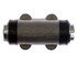 WC37208 by RAYBESTOS - Brake Parts Inc Raybestos Element3 Drum Brake Wheel Cylinder