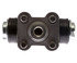 WC37208 by RAYBESTOS - Raybestos Element3 Wheel Cylinder