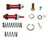 MK1892 by RAYBESTOS - Brake Parts Inc Raybestos Element3 Brake Master Cylinder Repair Kit