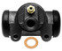 WC695 by RAYBESTOS - Raybestos Element3 Wheel Cylinder