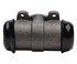 WC3595 by RAYBESTOS - Raybestos Element3 Wheel Cylinder