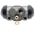 WC4803 by RAYBESTOS - Raybestos Element3 Wheel Cylinder