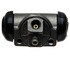 WC6092 by RAYBESTOS - Raybestos Element3 Wheel Cylinder