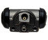 WC6092 by RAYBESTOS - Brake Parts Inc Raybestos Element3 Drum Brake Wheel Cylinder