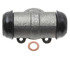 WC6354 by RAYBESTOS - Brake Parts Inc Raybestos Element3 Drum Brake Wheel Cylinder