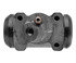 WC7350 by RAYBESTOS - Brake Parts Inc Raybestos Element3 Drum Brake Wheel Cylinder