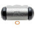 WC9090 by RAYBESTOS - Brake Parts Inc Raybestos Element3 Drum Brake Wheel Cylinder
