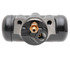 WC9341 by RAYBESTOS - Brake Parts Inc Raybestos Element3 Drum Brake Wheel Cylinder