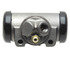 WC9344 by RAYBESTOS - Raybestos Element3 Wheel Cylinder