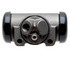 WC9345 by RAYBESTOS - Brake Parts Inc Raybestos Element3 Drum Brake Wheel Cylinder