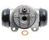 WC9375 by RAYBESTOS - Raybestos Element3 Wheel Cylinder