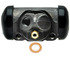 WC7537 by RAYBESTOS - Raybestos Element3 Wheel Cylinder