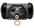 WC7537 by RAYBESTOS - Brake Parts Inc Raybestos Element3 Drum Brake Wheel Cylinder