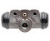 WC7568 by RAYBESTOS - Raybestos Element3 Wheel Cylinder