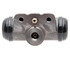 WC7568 by RAYBESTOS - Brake Parts Inc Raybestos Element3 Drum Brake Wheel Cylinder