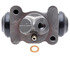 WC8379 by RAYBESTOS - Brake Parts Inc Raybestos Element3 Drum Brake Wheel Cylinder