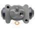 WC8380 by RAYBESTOS - Raybestos Element3 Wheel Cylinder