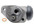 WC9696 by RAYBESTOS - Raybestos Element3 Wheel Cylinder