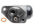 WC9698 by RAYBESTOS - Raybestos Element3 Wheel Cylinder