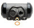 WC13368 by RAYBESTOS - Raybestos Element3 Wheel Cylinder