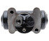 WC14206 by RAYBESTOS - Raybestos Element3 Wheel Cylinder