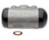 WC14493 by RAYBESTOS - Raybestos Element3 Wheel Cylinder