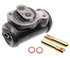 WC15307 by RAYBESTOS - Raybestos Element3 Wheel Cylinder