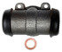 WC17789 by RAYBESTOS - Raybestos Element3 Wheel Cylinder