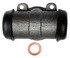 WC17789 by RAYBESTOS - Brake Parts Inc Raybestos Element3 Drum Brake Wheel Cylinder