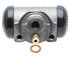 WC18009 by RAYBESTOS - Raybestos Element3 Wheel Cylinder