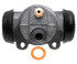 WC18262 by RAYBESTOS - Raybestos Element3 Wheel Cylinder